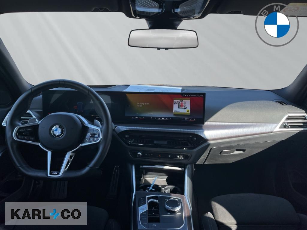 BMW 318 318i M-Sport