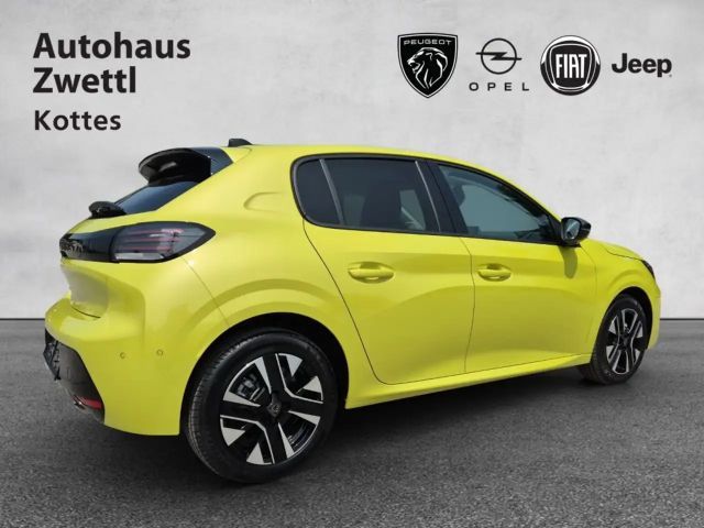 Peugeot 208 Allure Pack PureTech