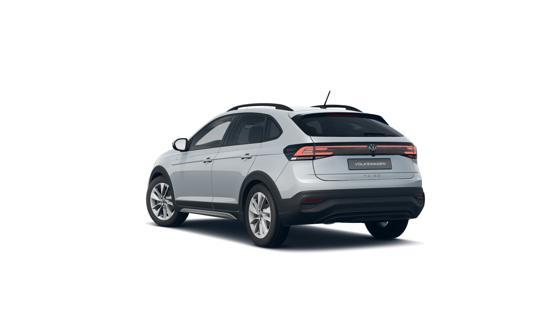 Volkswagen Taigo 1.0 TSI DSG