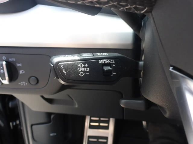 Audi Q5 40 TDI Quattro S-Line