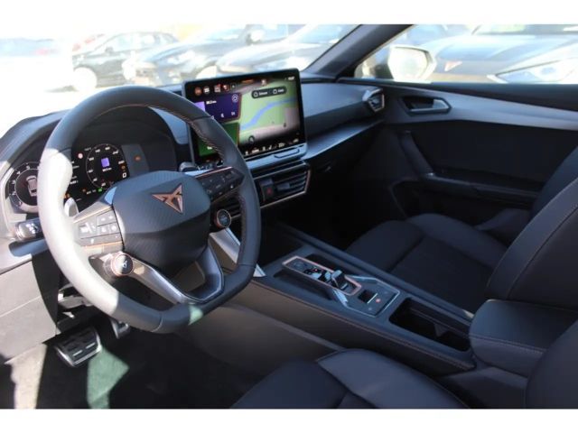 Cupra Leon 1.5 TSI DSG Sportstourer