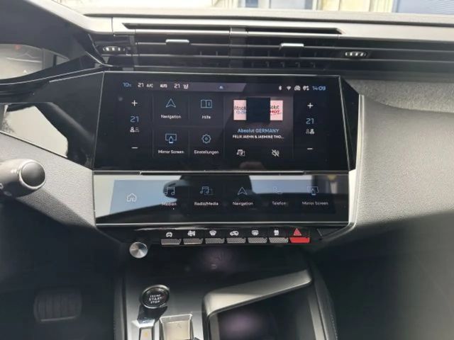 Peugeot 308 Allure Pack BlueHDi EAT8