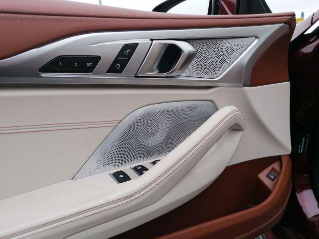 BMW 840 840d Cabrio xDrive