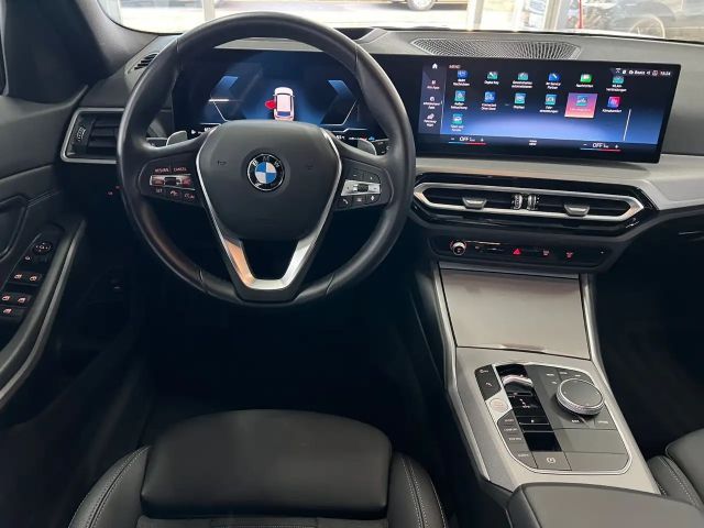 BMW 318 318d Touring