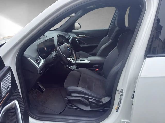 BMW X1 M-Sport xDrive25e