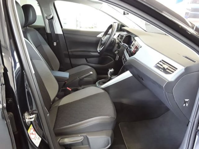 Volkswagen Taigo 1.5 TSI DSG