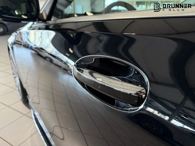 Mercedes-Benz C 200 AMG Line Sedan