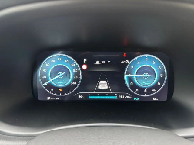 Hyundai i30 N Line T-GDi