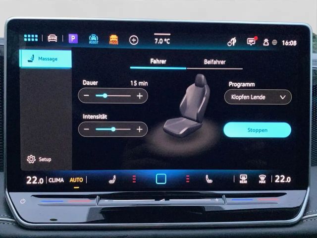 Volkswagen Passat 2.0 TDI Business DSG Variant