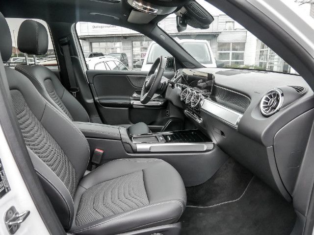 Mercedes-Benz GLB 200 GLB 200 d