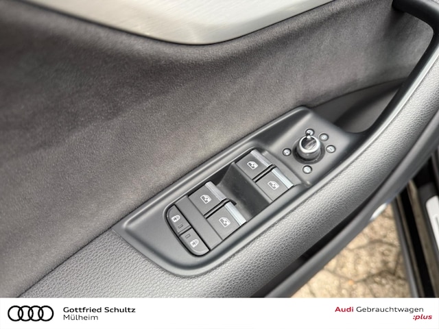 Audi Q7 50 TDI Quattro S-Line