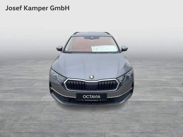 Skoda Octavia Selection