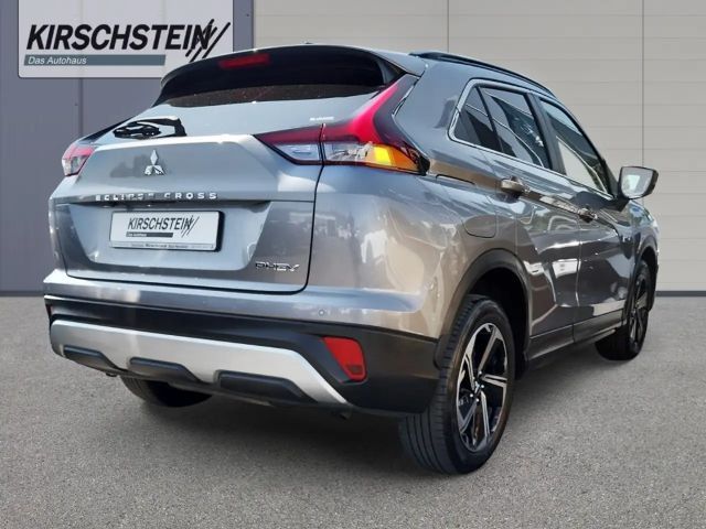 Mitsubishi Eclipse Cross PHEV