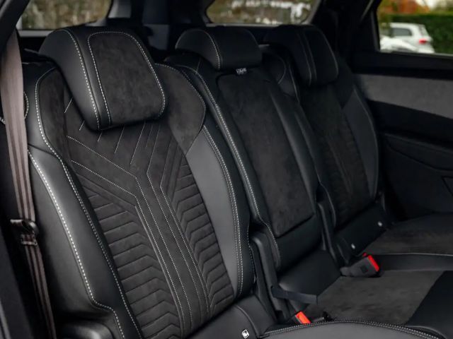 Peugeot 5008 GT-Line