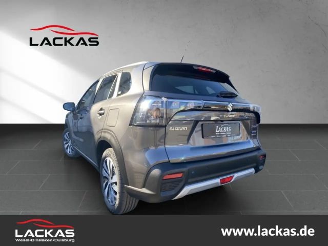 Suzuki SX4 S-Cross SCROSS 1.4 HYB*CARPLAY*CAM*PDC*