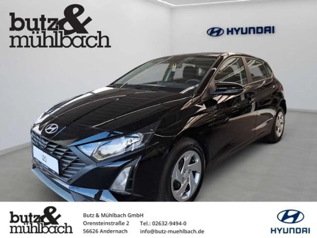 Hyundai i20 1.2 2WD Select