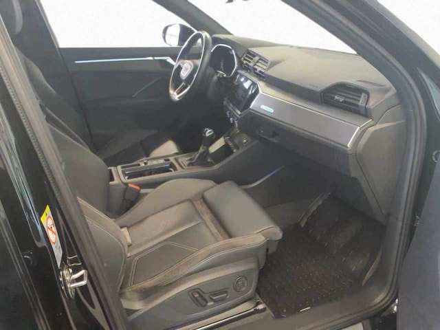 Audi Q3 45 TFSI Quattro S-Tronic Sportback