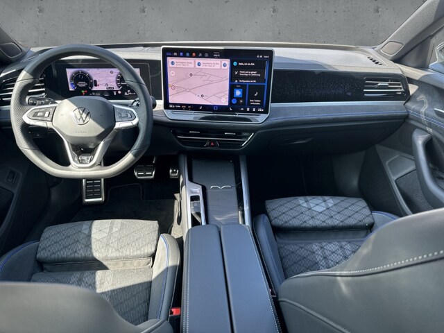 Volkswagen Passat 2.0 TDI Business R-Line