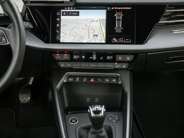 Audi A3 30 TFSI Sedan Sportback