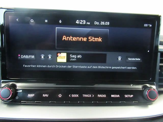 Kia Ceed GDi SportWagon