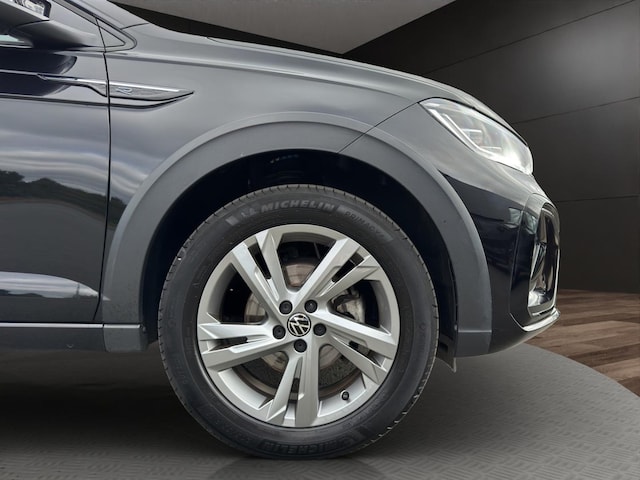 Volkswagen Taigo 1.5 TSI DSG R-Line