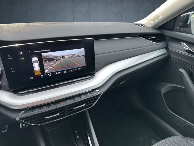 Skoda Octavia Combi Style Style iV