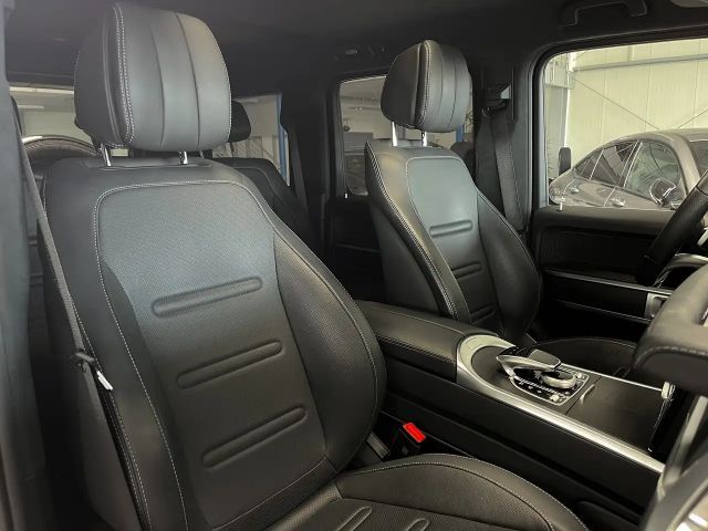 Mercedes-Benz G 500 AMG Line EXCLUSIVE