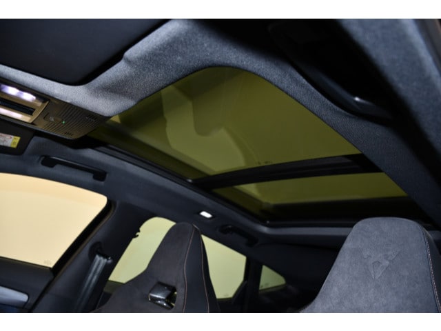 Cupra Formentor 2.0 TSI 4Drive DSG VZ