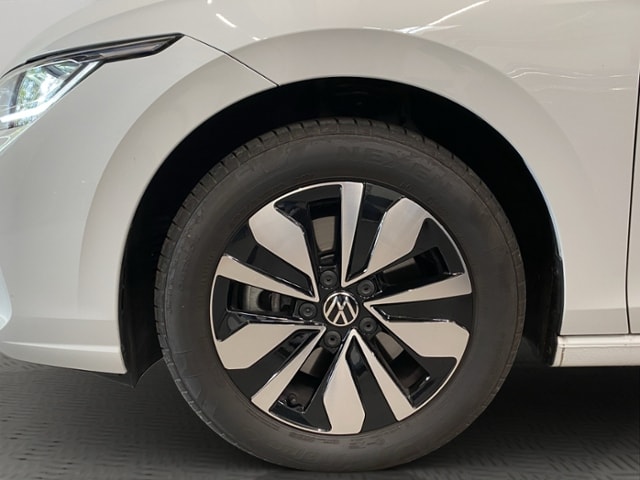 Volkswagen Golf 2.0 TDI Golf VIII Variant