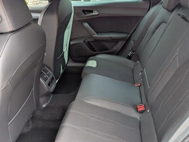 Cupra Leon 2.0 TDI 110 kW