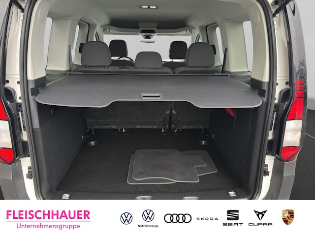 Volkswagen Caddy KLIMAANLAGE+SHZ+PDC+NAVI+AHK