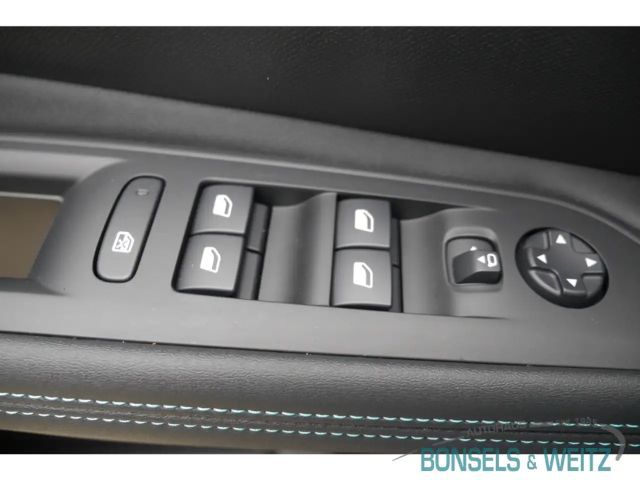 Peugeot 3008 Allure Pack Hybrid