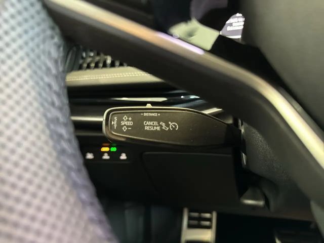 Skoda Superb Sportline