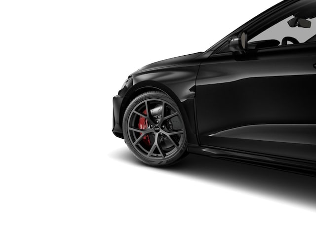 Audi RS3 Quattro S-Tronic Sportback