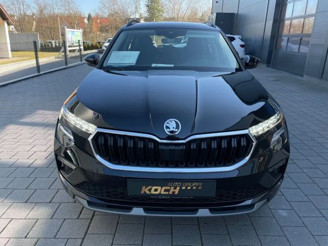 Skoda Kamiq 1.0 TSI Selection