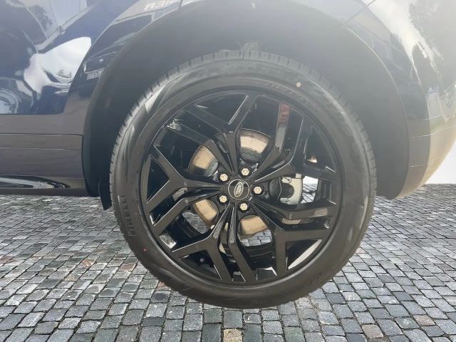 Land Rover Range Rover Evoque P250 SE