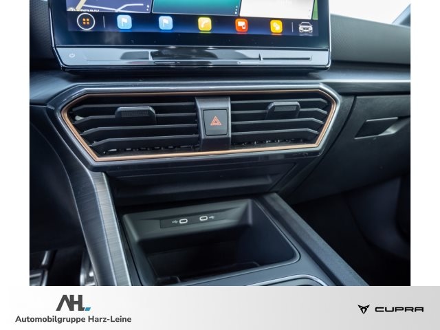 Cupra Leon DSG Sportstourer