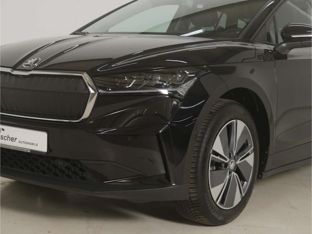 Skoda Enyaq iV 60