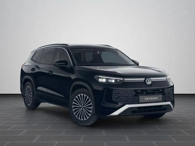 Volkswagen Tayron 1.5 eTSI DSG Life