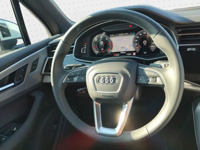 Audi Q7 50 TDI Quattro S-Line