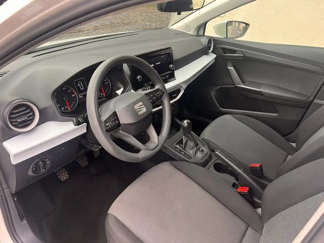 Seat Ibiza Reference