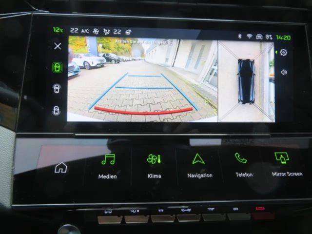 Peugeot 308 BlueHDi EAT8 GT-Line SW