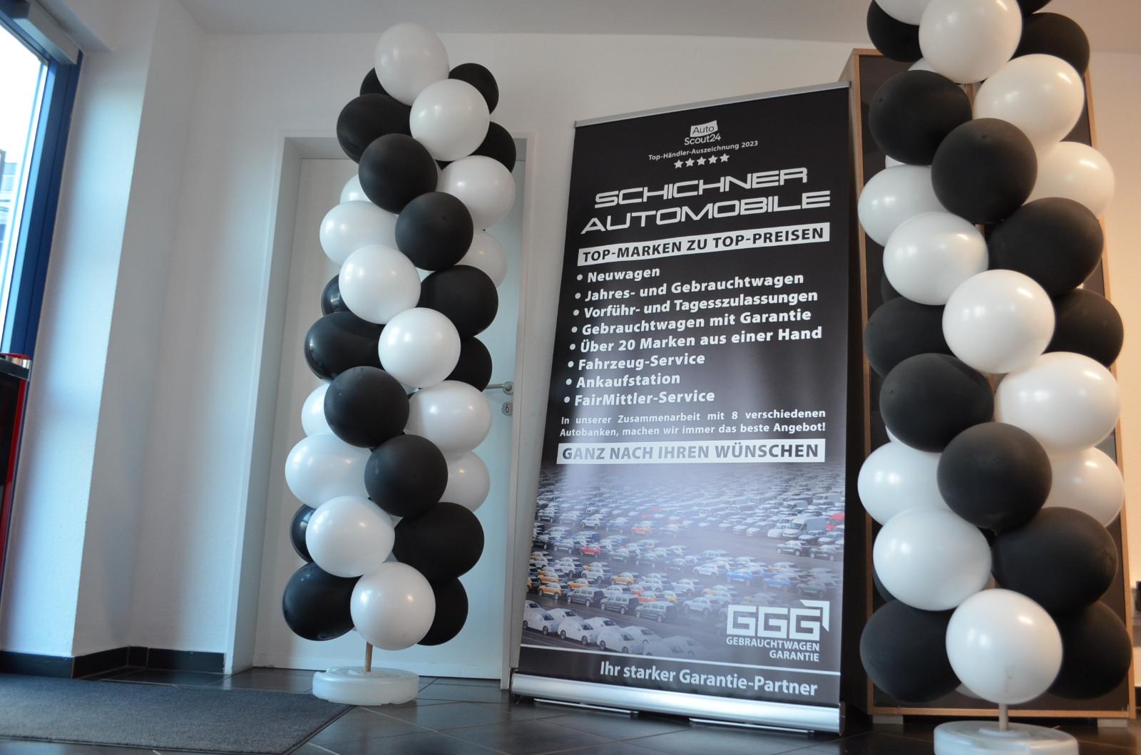 Volkswagen T-Cross DSG Pro R-Line