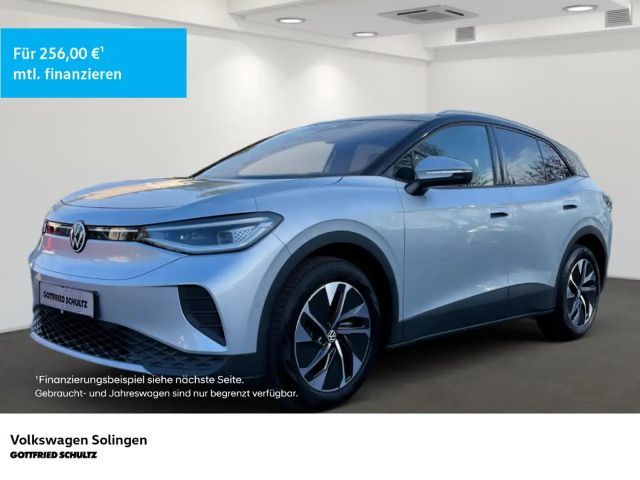 Volkswagen ID.4 Performance Pure