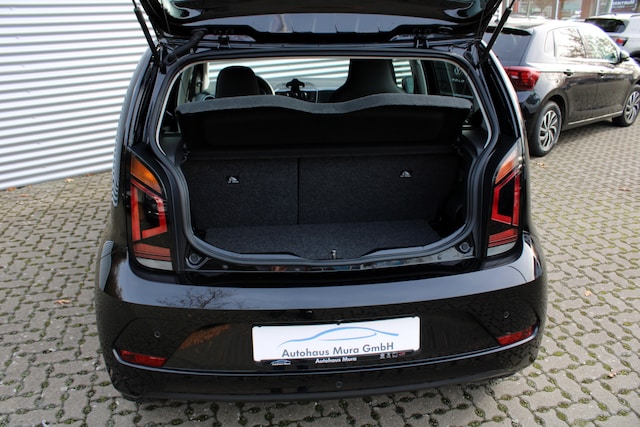 Volkswagen up! 1.0 RFK GRA PDC 4Season DAB+