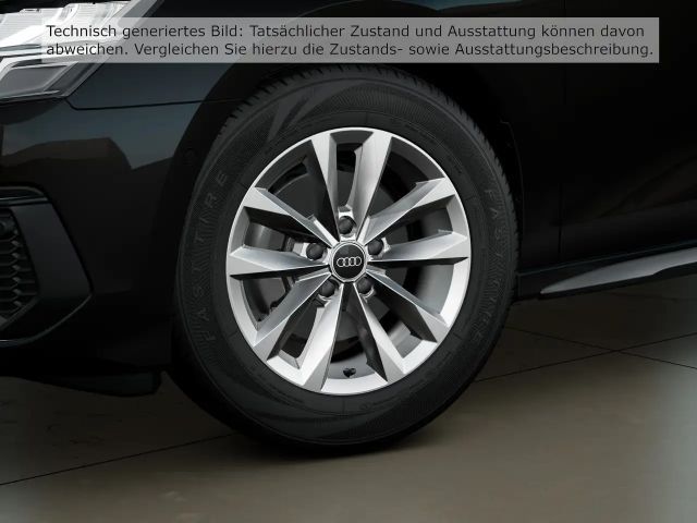 Audi A3 35 TDI S-Tronic Sedan