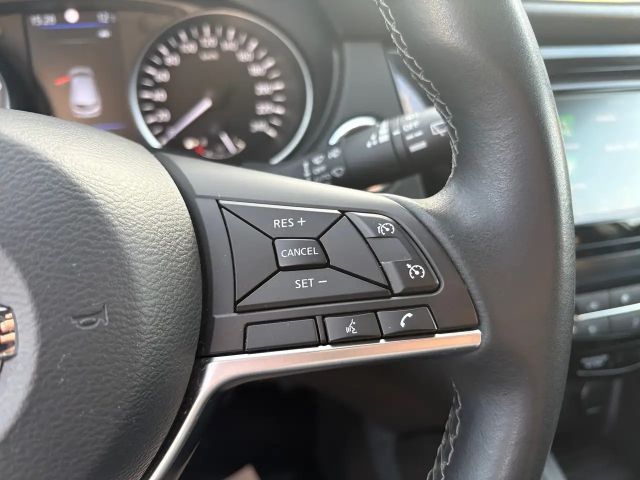 Nissan Qashqai DIG-T N-Connecta