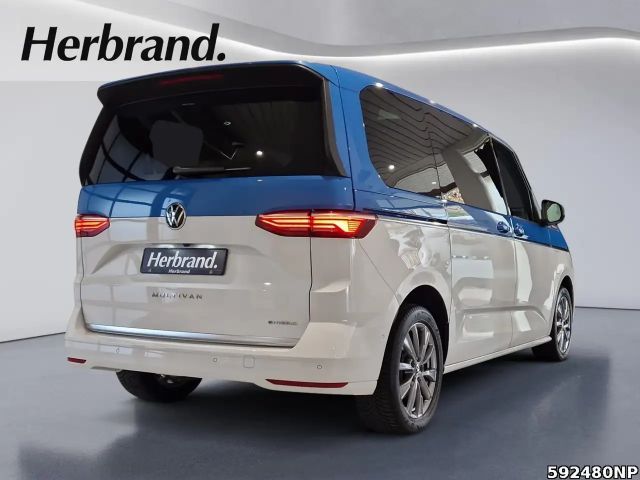 Volkswagen Multivan 1.4 TSI T7