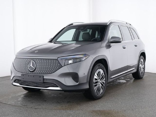 Mercedes-Benz EQB 250