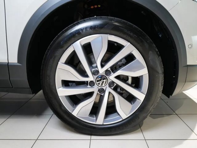 Volkswagen T-Roc 2.0 TDI DSG